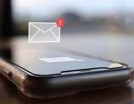 contact